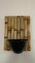 Cachepot de Bambu