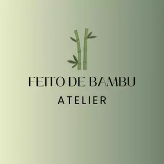 Feito de bambu atelier