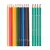 LAPIZ COLOR BIC EVOLUTION X12 + 4 GRAFITO - comprar online