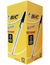 BOLIGRAFO BIC CRISTAL FINA 0.8mm x unidad - comprar online