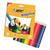 LAPIZ COLOR BIC EVOLUTION X24