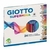 LAPIZ COLOR GIOTTO SUPERMINA X24