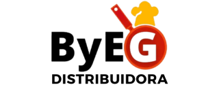 ByEG - Distribuidora