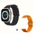 Smartwatch Original W68 Ultra Series 8 na internet