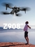 Drone Z908 Pro Wifi Dual Câmera - loja online