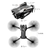 Drone Z908 Pro Wifi Dual Câmera