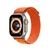 Smartwatch Original W68 Ultra Series 8 na internet