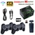 Video Game Retrô ORIGINAL 10.489 Jogos 4K 2 Controles - comprar online