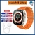 Smartwatch Original W68 Ultra Series 8