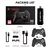 Game Stick 4K GD10 Retrô Ultra + 2 Controles Sem Fio - manhattan eletronicos