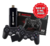 Game Stick 4K GD10 Retrô Ultra + 2 Controles Sem Fio - loja online