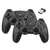 Controles Sem Fio + Receptor De Sinal Game stick