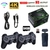 Video Game Retrô ORIGINAL 10.489 Jogos 4K 2 Controles - comprar online