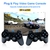 Game Stick 4K GD10 Retrô Ultra + 2 Controles Sem Fio - comprar online