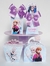 PERSONALIZADOS CLÁSSICO FROZEN LILAS