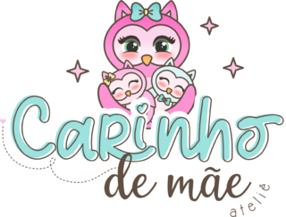 Carinho de Mãe Ateliê