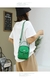 Imagen de Bolso de un solo hombro para mujer, Mini bolso femenino, tela duradera y alta calidad