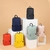 Imagen de Xiaomi Mi-Mochila pequeña Original Unisex, bolsa deportiva de viaje y ocio