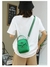 Bolso de un solo hombro para mujer, Mini bolso femenino, tela duradera y alta calidad - comprar online