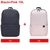 Xiaomi Mi-Mochila pequeña Original Unisex, bolsa deportiva de viaje y ocio - tienda online