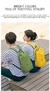 Xiaomi Mi-Mochila pequeña Original Unisex, bolsa deportiva de viaje y ocio - VeDeTodo