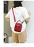 Bolso de un solo hombro para mujer, Mini bolso femenino, tela duradera y alta calidad - VeDeTodo