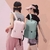 Xiaomi Mi-Mochila pequeña Original Unisex, bolsa deportiva de viaje y ocio en internet