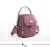 Bolso de un solo hombro para mujer, Mini bolso femenino, tela duradera y alta calidad - tienda online