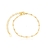 Pulseira Juliana Ouro