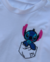 Blusa Stitch Manga Juvenil - comprar online