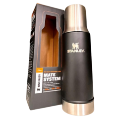 TERMO STANLEY MATE-SYSTEM 800 ML - Alem Store