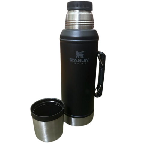 TERMO STANLEY MATE-SYSTEM 800 ML - Alem Store