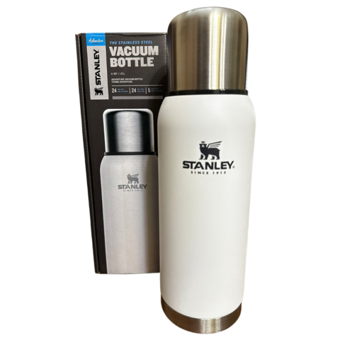 TERMO STANLEY MATE-SYSTEM 800 ML - Alem Store