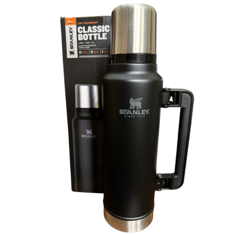 TERMO STANLEY MATE-SYSTEM 800 ML - Alem Store