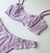 Set Lilac Lace - Hey Honey