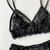 Set París c/ bralette - comprar en línea