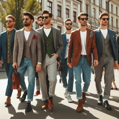 Banner da categoria Moda Masculina