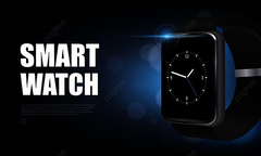 Banner da categoria Smart watch