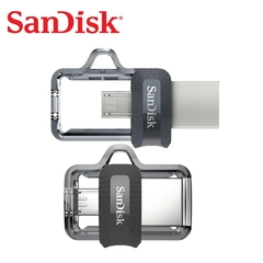 Sandisk-SDDD3 Unidade Flash de Alta Velocidade Extrema, Pen Drive Original, USB - comprar online