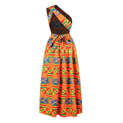 Longo africano vestido feminino tradicional africano roupas dashiki ancara verã na internet