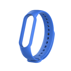 Pulseira de silicone FFOsolid compatível com Mi Band 5.6 na internet