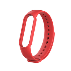 Imagem do Pulseira de silicone FFOsolid compatível com Mi Band 5.6