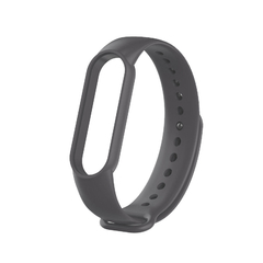 Pulseira de silicone FFOsolid compatível com Mi Band 5.6 - loja online