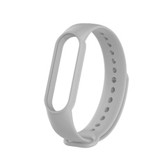 Imagem do Pulseira de silicone FFOsolid compatível com Mi Band 5.6