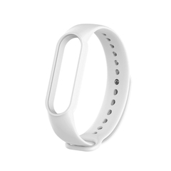 Pulseira de silicone FFOsolid compatível com Mi Band 5.6 - comprar online