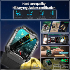 2023 mk66 smart watch new full touch smart watch blood pressure oxygen mk66 smart watch - loja online