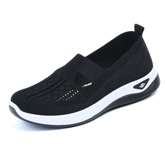 FFOrder Summer Breathable Non-Slip Shoes - Show Drop