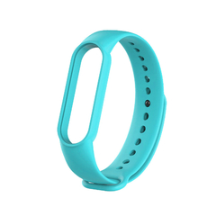 Pulseira de silicone FFOsolid compatível com Mi Band 5.6 - loja online