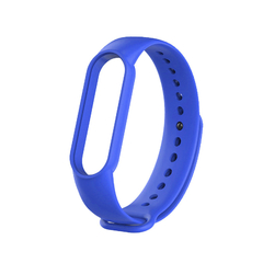 Imagem do Pulseira de silicone FFOsolid compatível com Mi Band 5.6