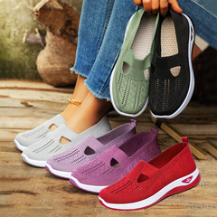 FFOrder Summer Breathable Non-Slip Shoes